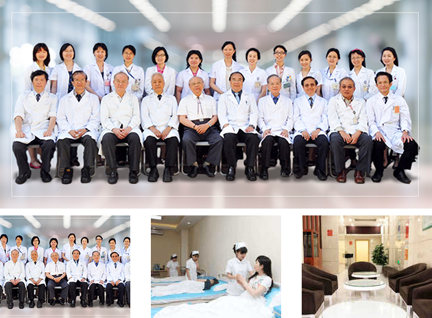 Phòng khám quốc tế Bác Lạc